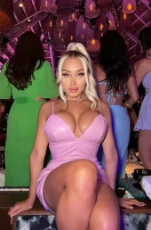 Проститутка Рима